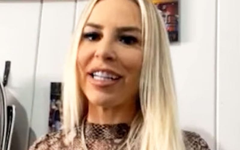 Ash By Elegance Admits to Holding Talks with Other Promotions Prior to TNA Deal