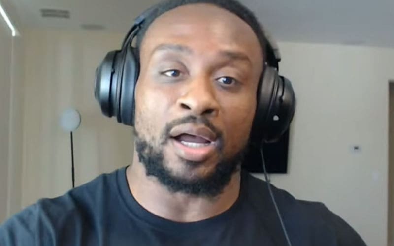 Big E Says There Are ‘More Things Lined Up’ For Him Amidst Hiatus