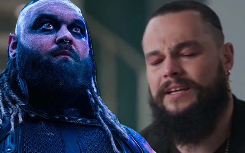 Bo Dallas Reveals Heart-Breaking Story of the Day Bray Wyatt Passed Away