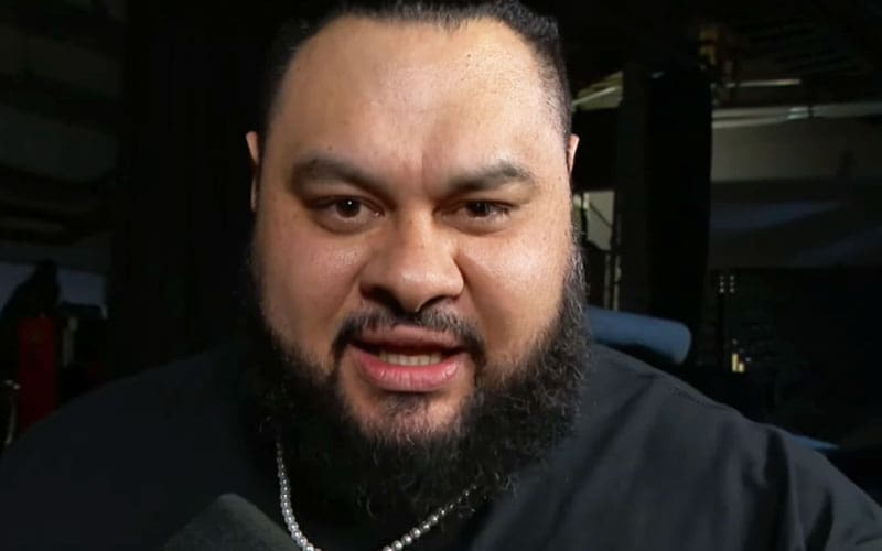 Bronson Reed Accuses Sami Zayn of Being A Master Manipulator After 4/22 WWE RAW