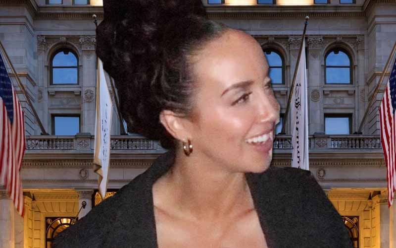 Chelsea Green Finally Receives Apology From Fairmont Hotels After Being Mistaken For An Escort