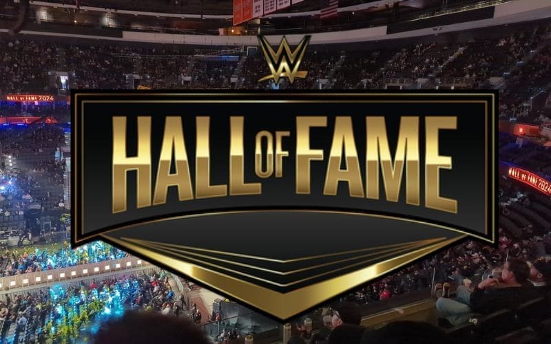 Crowd Thins at Wells Fargo Center After Paul Heyman’s WWE Hall of Fame Induction