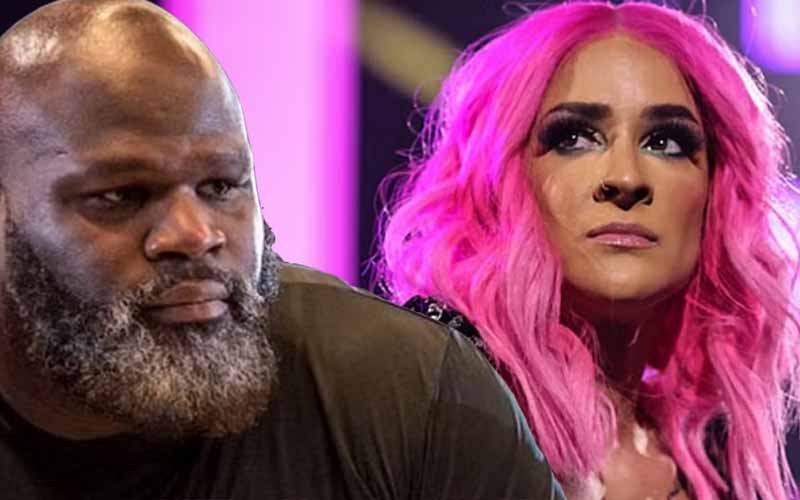 Dakota Kai Defends Kairi Sane After Mark Henry’s Accuses Her of Not Respecting the Business