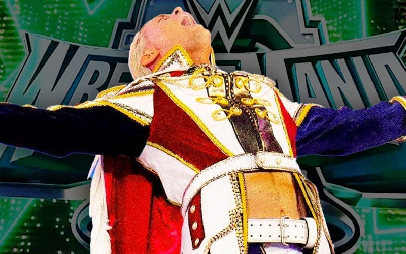 Cody Rhodes’ Theme Song Ranks #1 on iTunes After WrestleMania 40 Sunday