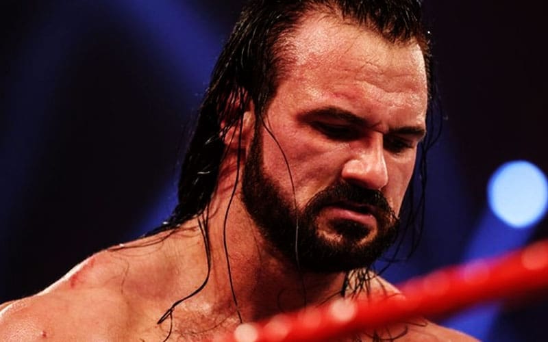 Drew McIntyre Not Impressed with Damian Priest’s Successful Title Defense at WWE Backlash 2024