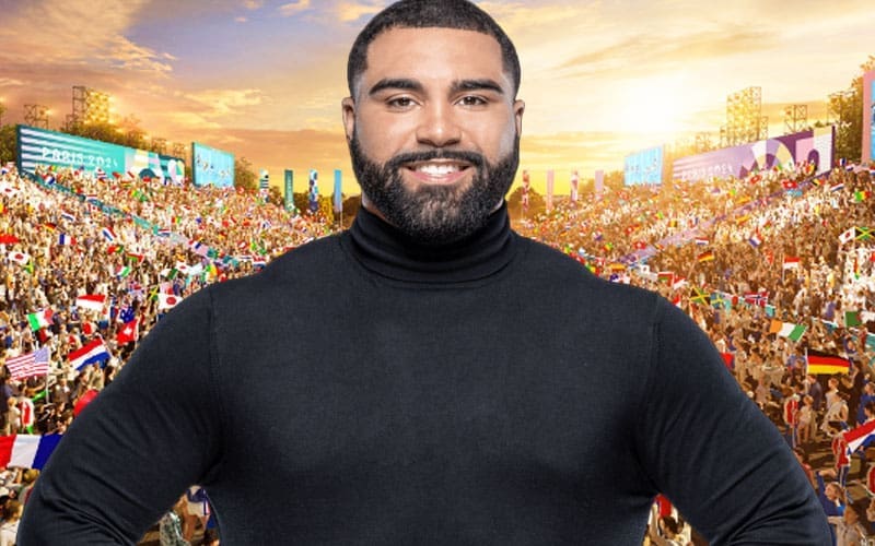Gable Steveson’s Status for 2024 Paris Olympics Revealed