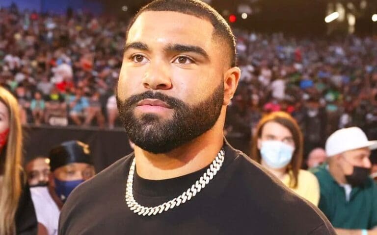 Gable Steveson's WWE Status Amidst Prolonged Hiatus