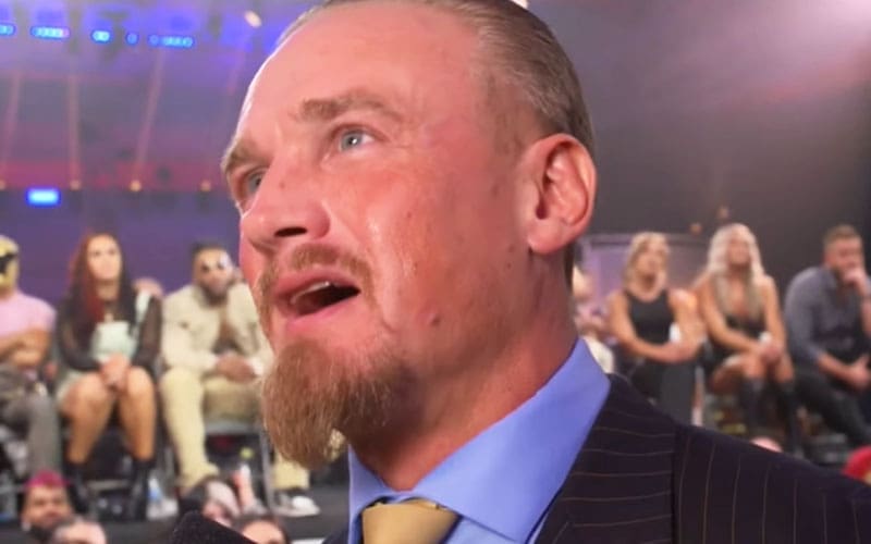 Ilja Dragunov Says Being On The Same Brand As Gunther ‘Is Destiny’ After 4/29 RAW