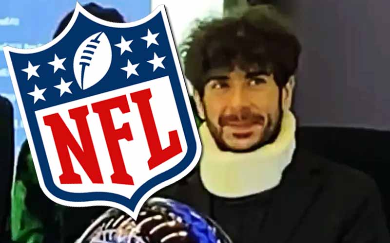 Jacksonville Jaguar Player Extend Speedy Recovery Wishes to Tony Khan Following The Elite's Assault
