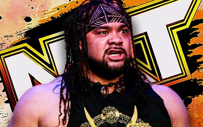 Jacob Fatu’s WWE Debut Plans Unveiled