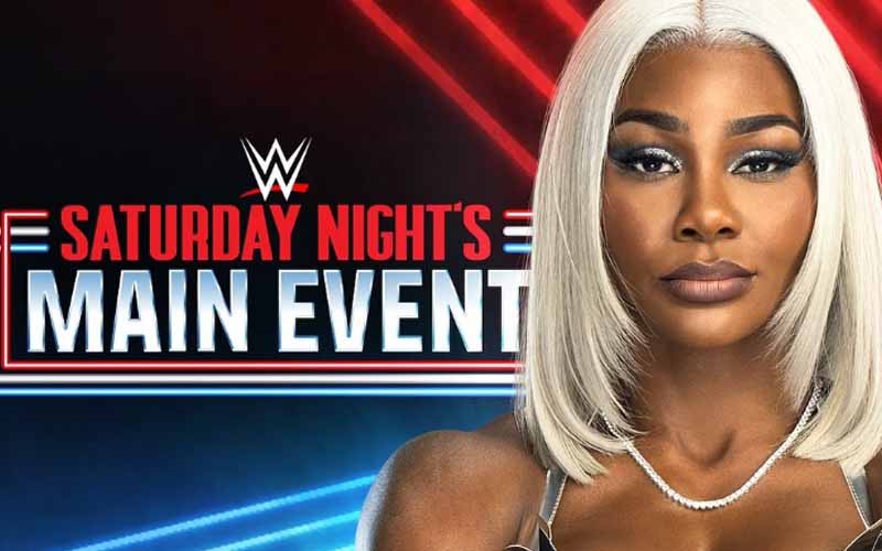 Jade Cargill’s First WWE Live Event Appearance Announced
