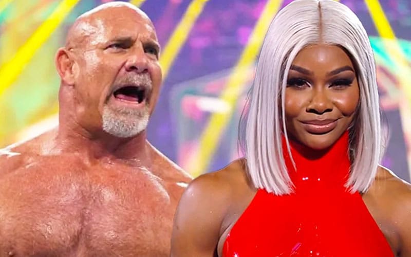 Jade Cargill’s Rise In Pro Wrestling Compared to Goldberg