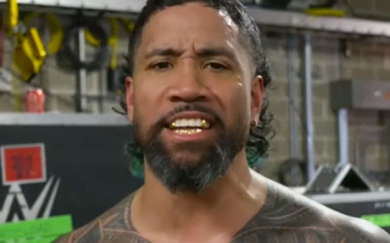 Jey Uso Says He Got ‘The Slam Dunk’ After CM Punk’s Assistance Post 4/8 WWE RAW
