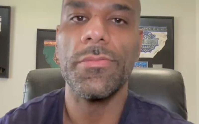 Jinder Mahal Addresses Future Plans After WWE Release