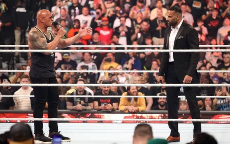 Jinder Mahal Discloses When He Discovered Day 1 Segment With The Rock