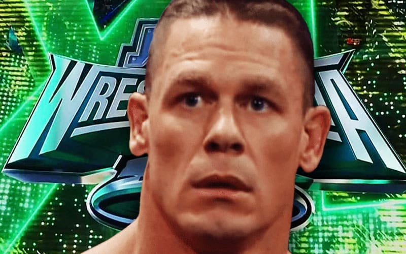 John Cena’s WrestleMania Appearance Uncertain Amidst Peacemaker Commitments