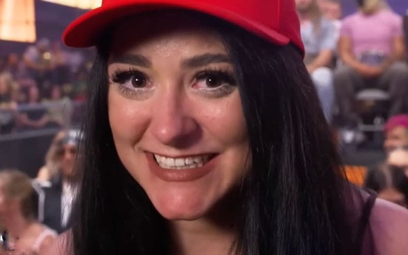 Lyra Valkyria Says She Will Conquer WWE RAW After 4/29 Episode