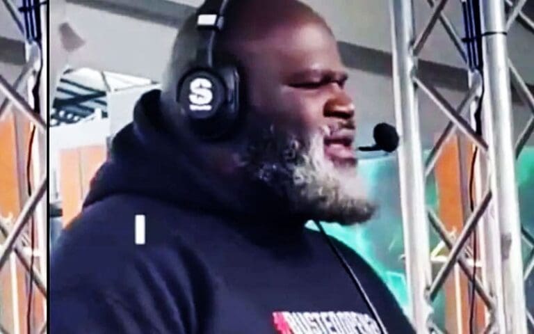 Mark Henry Blasts Kairi Sane for Disrespecting The Business at WrestleMania 40