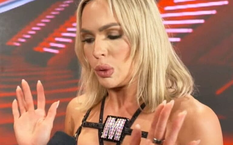 Maxxine Dupri Rejoices After Getting 'Sweet Revenge' on Candice LeRae After 4/1 WWE RAW