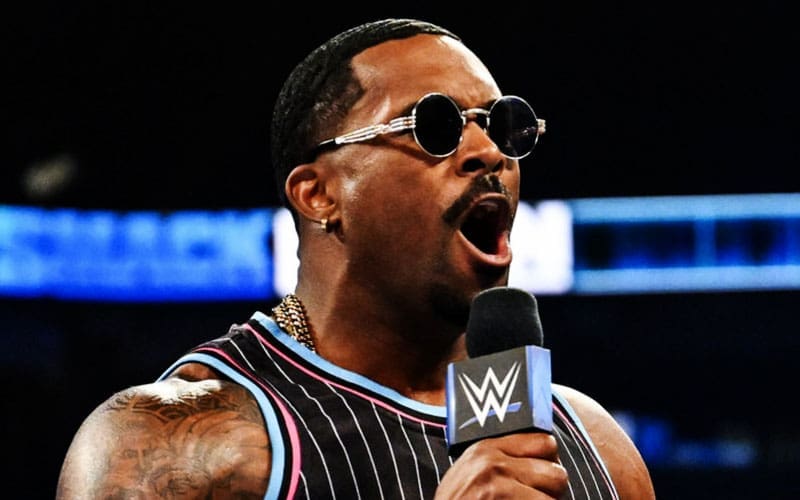 Montez Ford Details Why Street Profits’ Heel Turn Plans Were Shelved