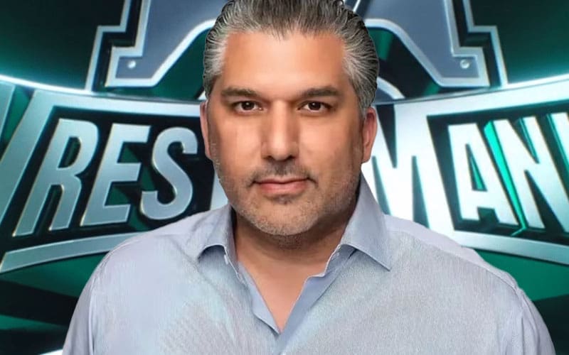 Nick Khan Confirms Philadelphia’s WrestleMania 40 Deal Was Prearranged for Years