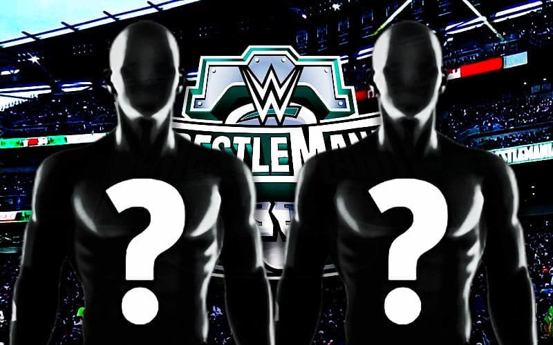 Opening and Closing Matches for WrestleMania 40 Sunday Confirmed