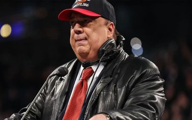 Paul Heyman’s WWE Hall of Fame Speech Had Huge Implications for ECW