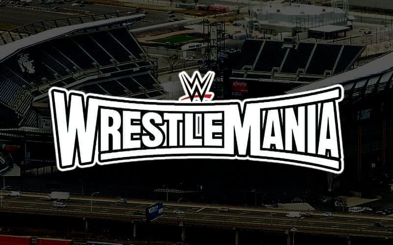 WWE’s Current Decision for WrestleMania 41 Venue Revealed