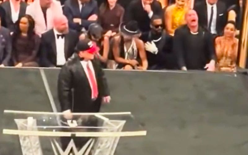 Randy Orton’s Amusing Reaction to Paul Heyman’s Explicit Remarks During 2024 WWE Hall of Fame