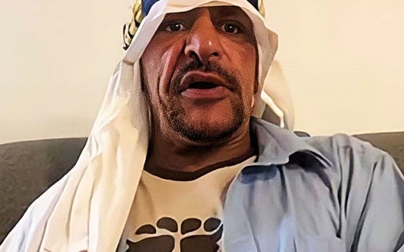 Sabu Breaks Silence Following No-Show at Indie Hall of Fame 2024