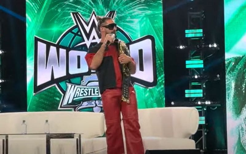 Seth Rollins Calls Reaction to CM Punk's Return as The Most Unprofessional Thing of His Career