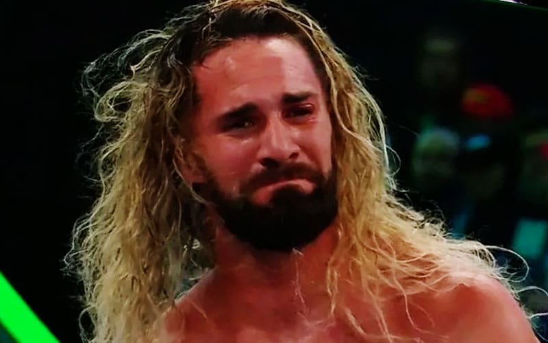 Seth Rollins’ Health Status After WWE WrestleMania 40 Sunday Revealed