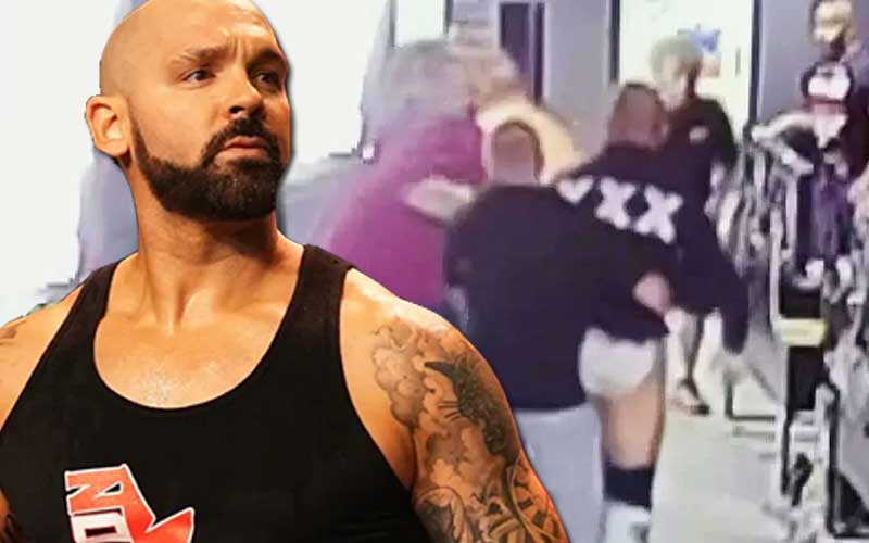 Shawn Spears Subtly Claims AEW’s All-In Footage Plan Backfired on Them