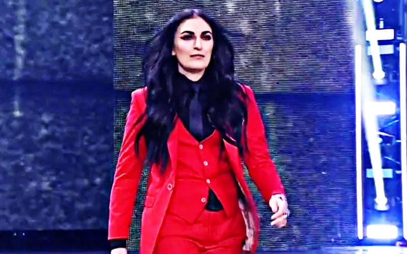Sonya Deville’s WWE Return Status Unveiled
