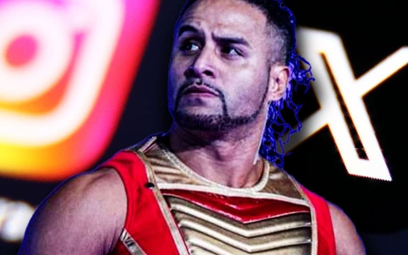 Tama Tonga Drops Cryptic Message Post WrestleMania 40 Sunday