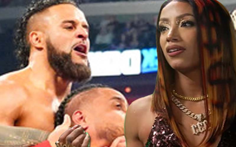 Tama Tonga’s Debut Outshines AEW’s Top Signees’ First Appearances
