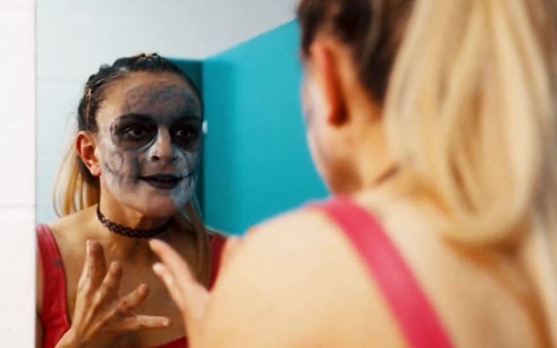 Thunder Rosa Vows to Win Back AEW Women’s Title After 4/10 Dynamite