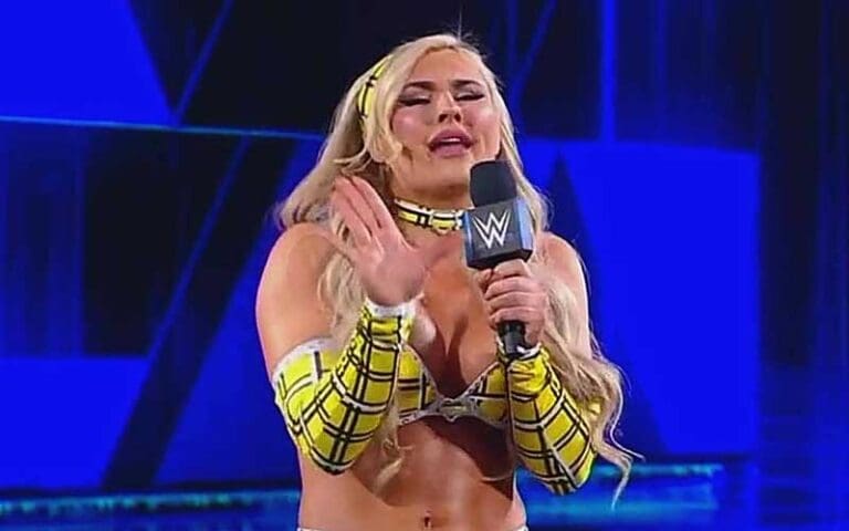 Tiffany Stratton's Original Entrance Music Returns on 4/12 WWE SmackDown