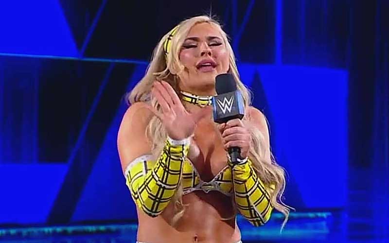 Tiffany Stratton’s Original Entrance Music Returns on 4/12 WWE SmackDown