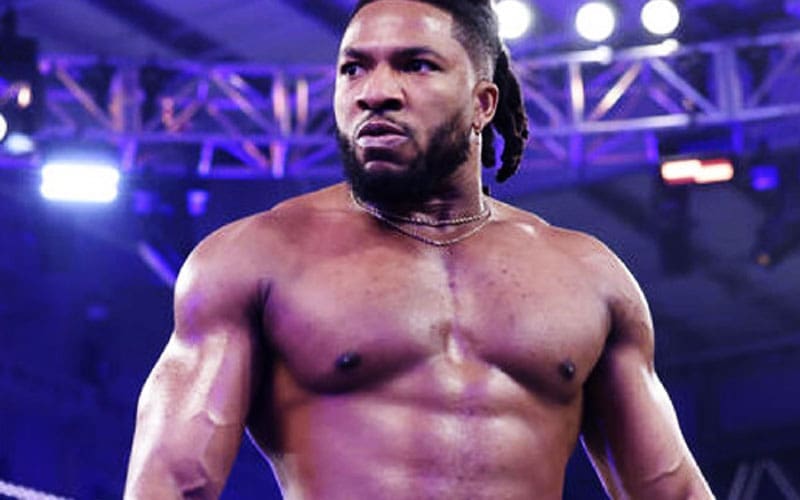Trick Williams’ WWE NXT Future: Focal Point Post-Draft and High-Stakes Challenges