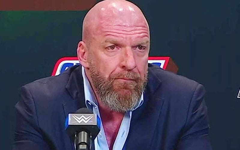 Triple H Defends Decision to Have Becky Lynch vs Rhea Ripley Open WrestleMania 40 Saturday