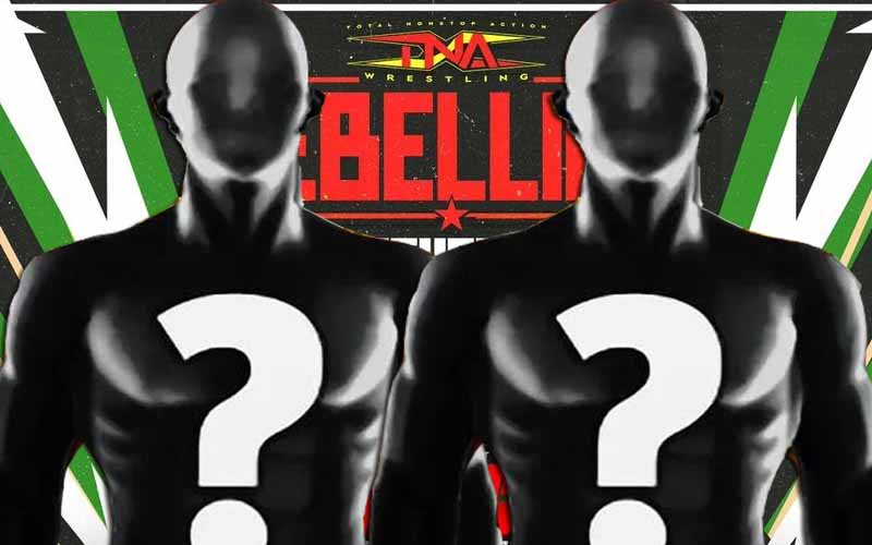 Jordynne Grace Confirms Surprises For TNA Rebellion 2024