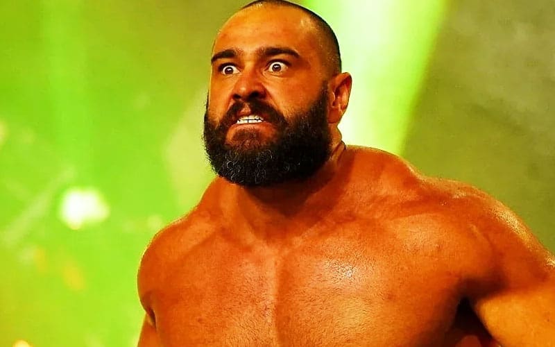 Unfortunate Update on Miro’s In-Ring Return Status Amidst Hiatus