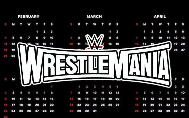 WWE Planning To Make Changes To The WrestleMania Weekend