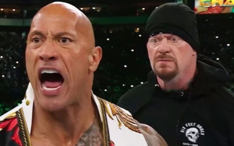 WWE Talent Left in the Dark About WrestleMania 40 Sunday’s Surprises