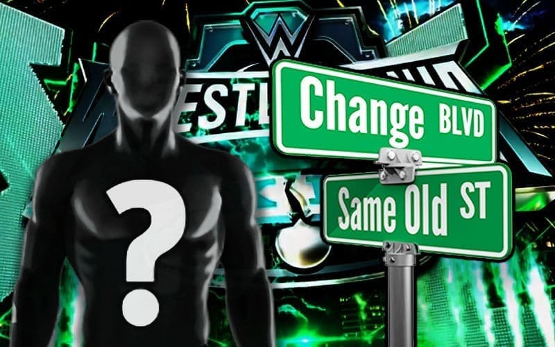 WWE Went Back and Forth with Winner of Title Match at WrestleMania 40 Saturday