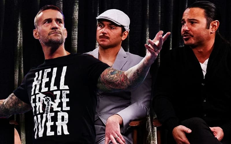 WWE’s Internal Reaction to The Young Bucks Airing AEW All In Footage