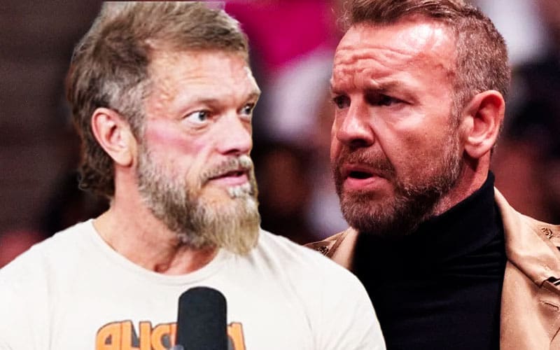 Adam Copeland Believes Christian Cage Was ‘Limited’ Prior to AEW Signing