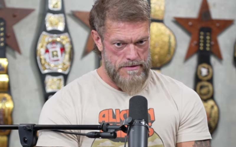 Adam Copeland’s Attempt to Bring Back WWE Legend for WrestleMania 39 Denied