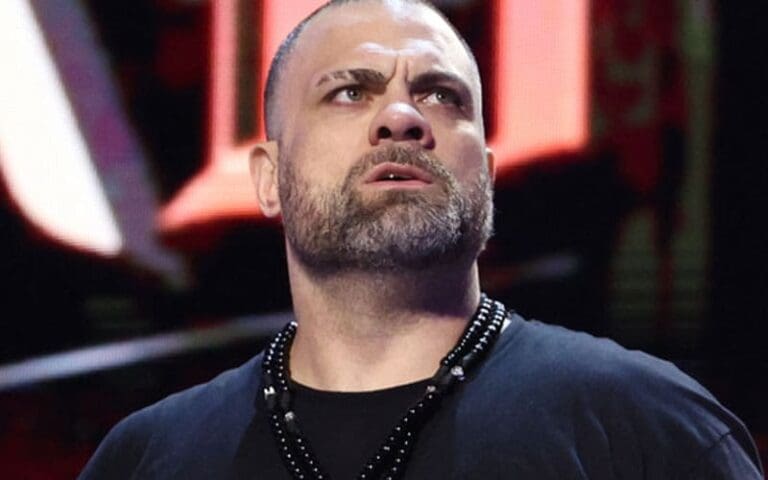 AEW's Internal Reaction to Eddie Kingston's Injury Revealed